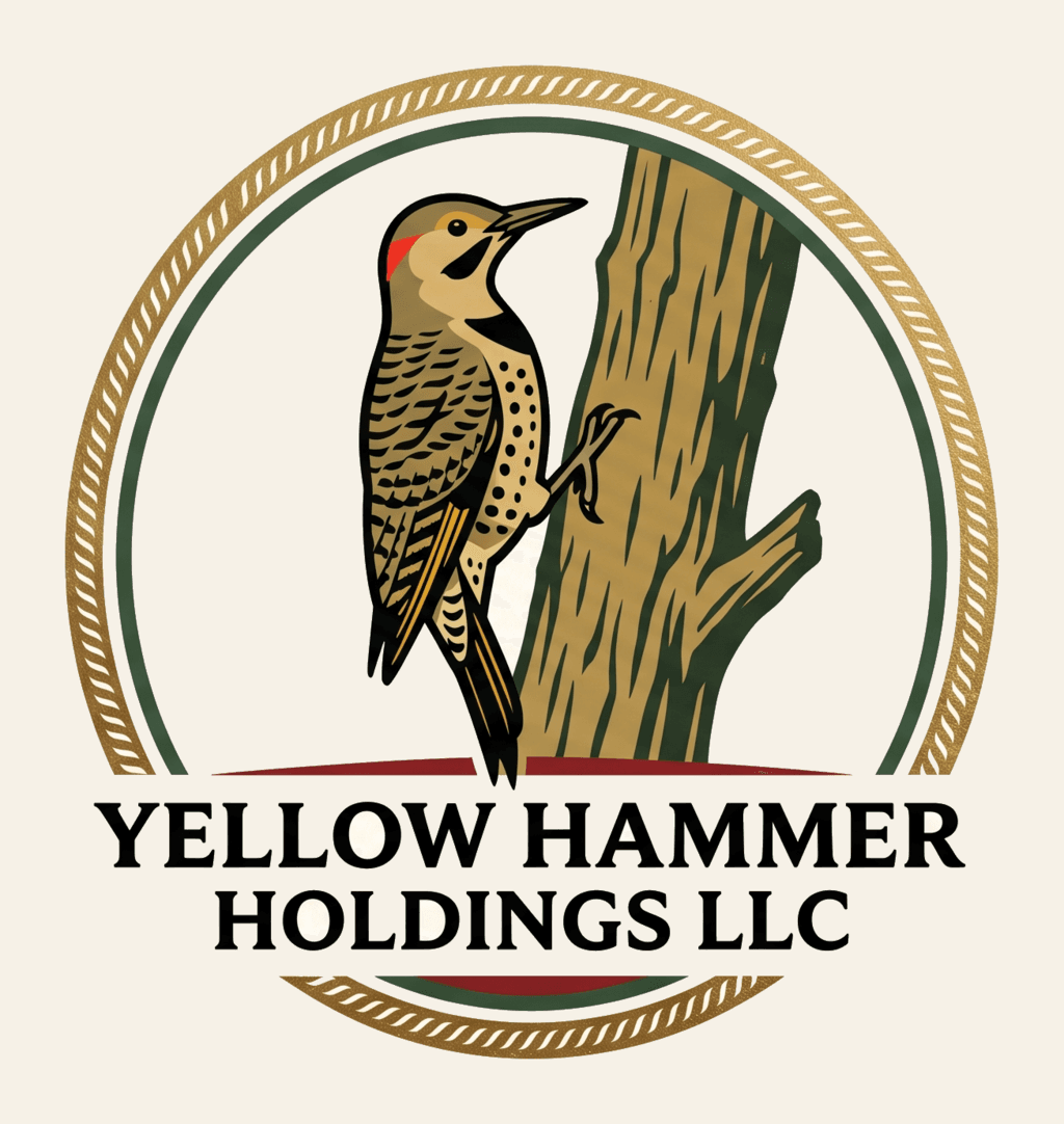 YellowHammer Holdings seal