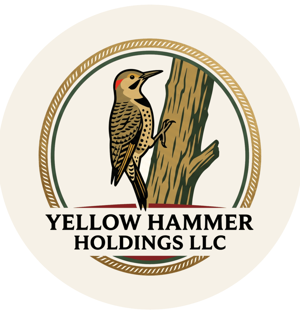 YellowHammer Holdings seal
